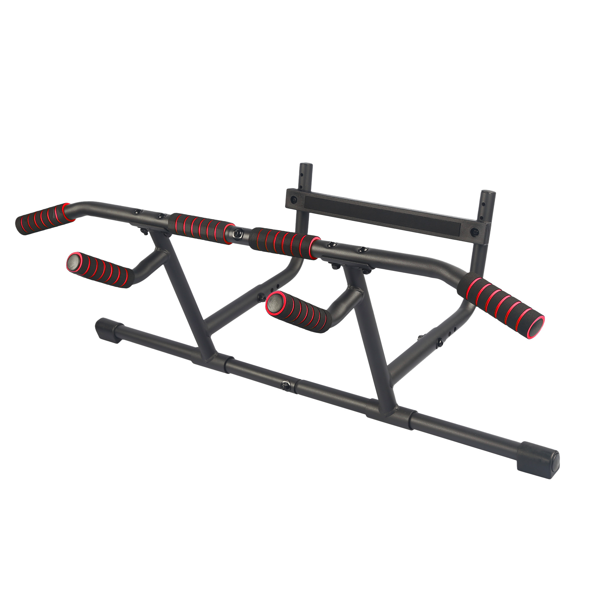 Door Pull Up Bar No Screw - Drążek do podciągania montowany na ramie