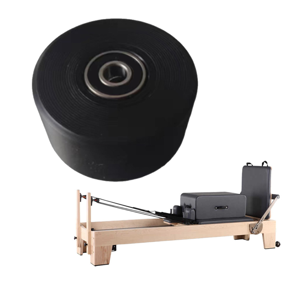 Do pilatesa, koło do reformera – Fitness Equipment recenzja i cena