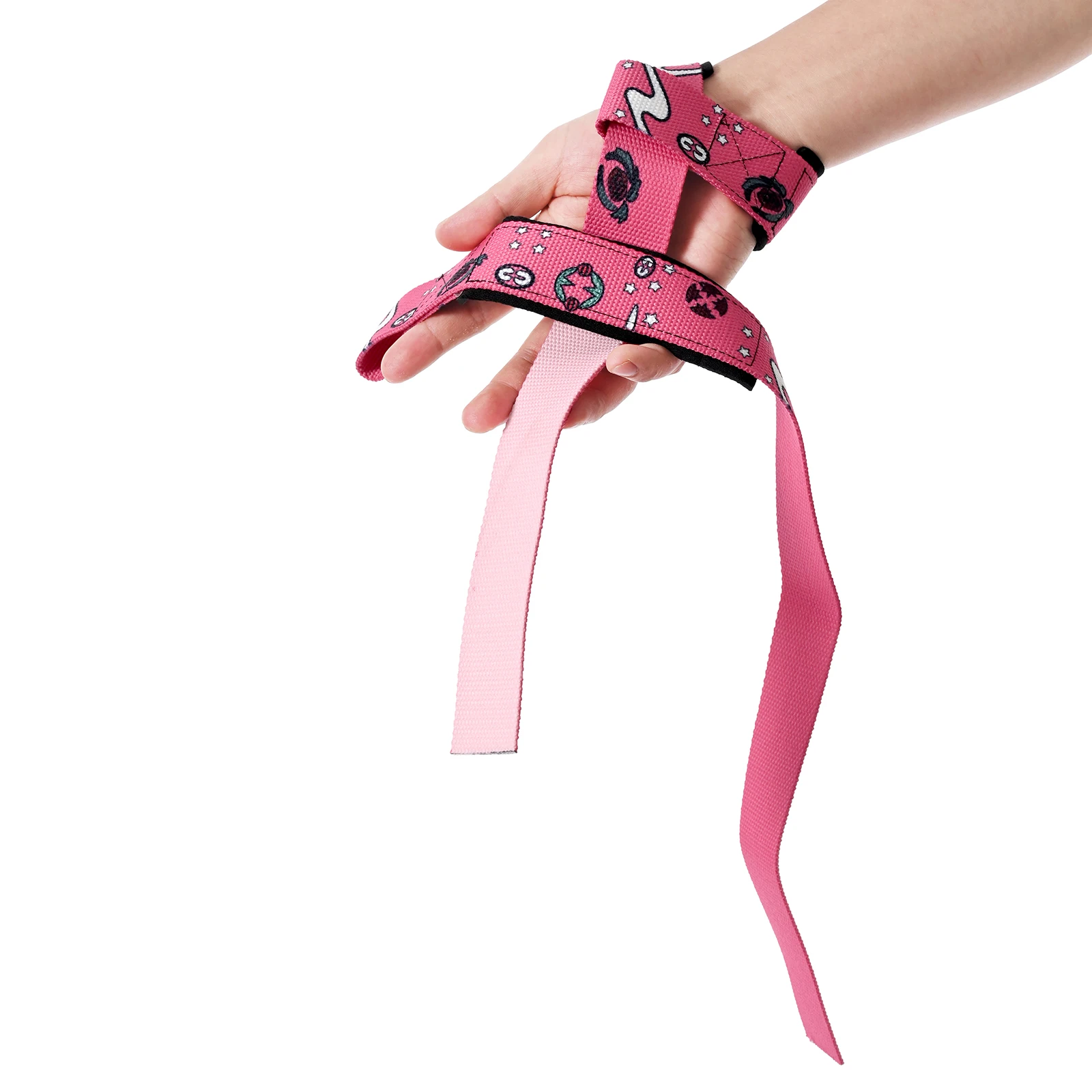 Anime Paski do Podnoszenia Cię – Wrist Wraps Weightlifting Support recenzja i cena