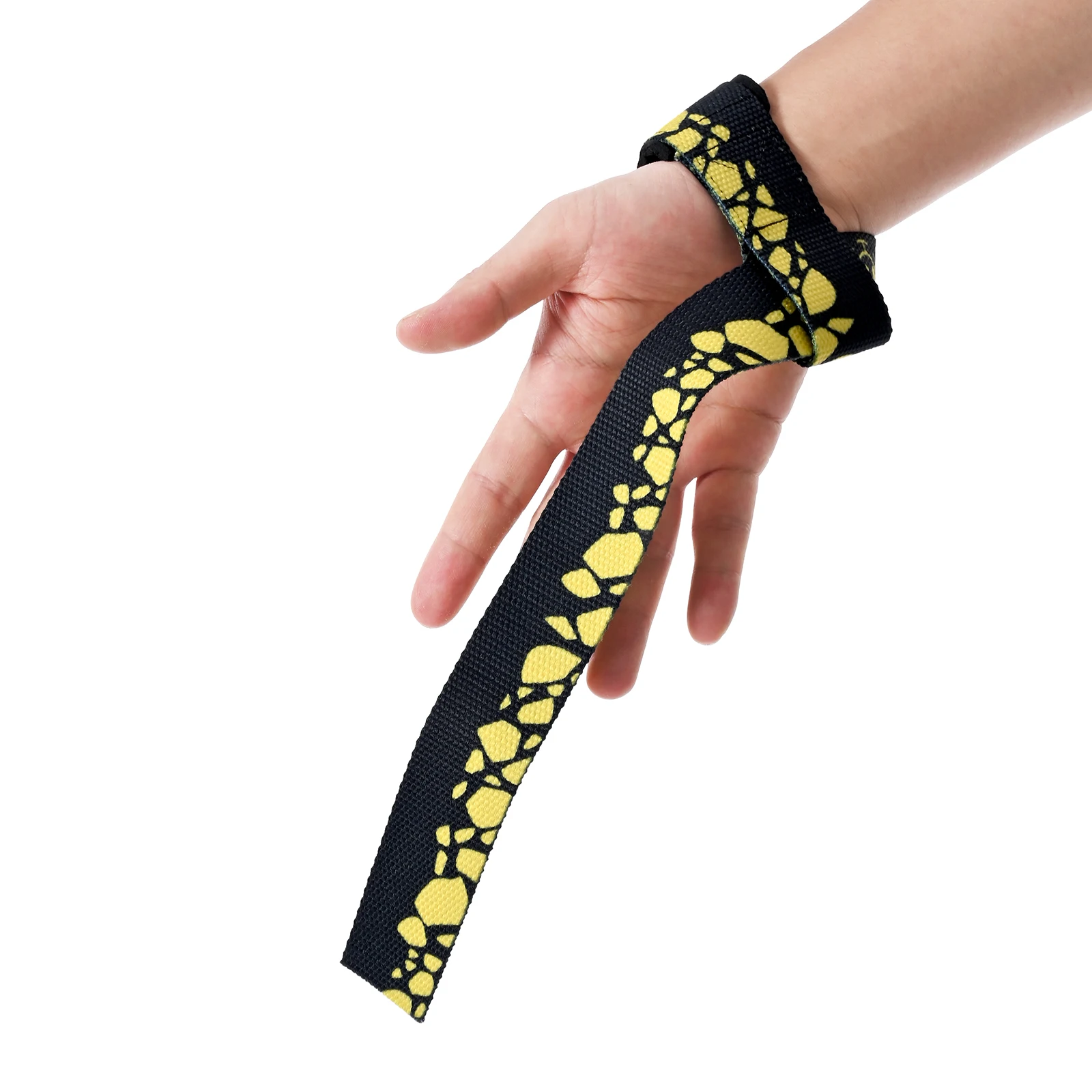 Anime Paski do Podnoszenia Cię – Wrist Wraps Weightlifting Support recenzja i cena